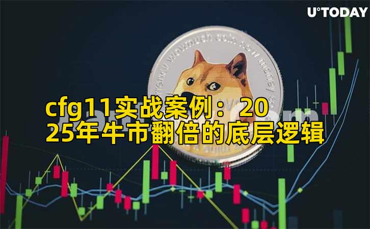 cfg11实战案例:2025年牛市翻倍的底层逻辑