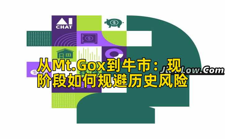 从Mt.Gox到牛市：现阶段如何规避历史风险