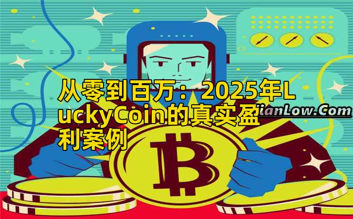 2026年行情分析：2025年LuckyCoin的真实盈利案例