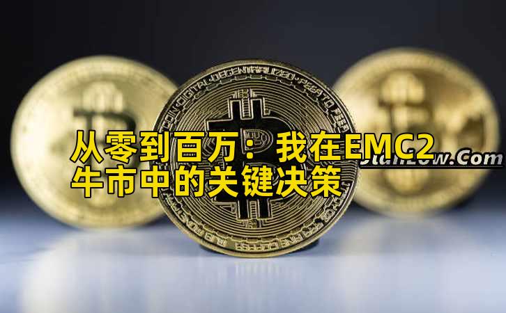 从零到百万：我在EMC2牛市中的关键决策