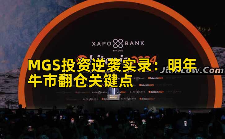 MGS投资逆袭实录：明年牛市翻仓关键点