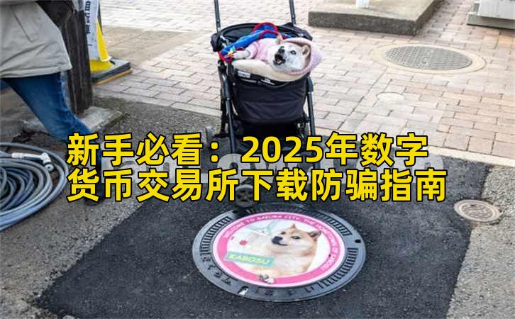 新手必看：2025年数字货币交易所下载防骗指南