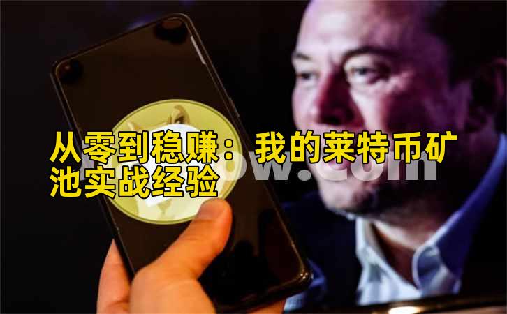 从零到稳赚：我的莱特币矿池实战经验