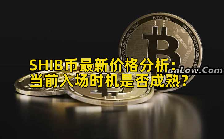 SHIB币最新价格分析：当前入场时机是否成熟？