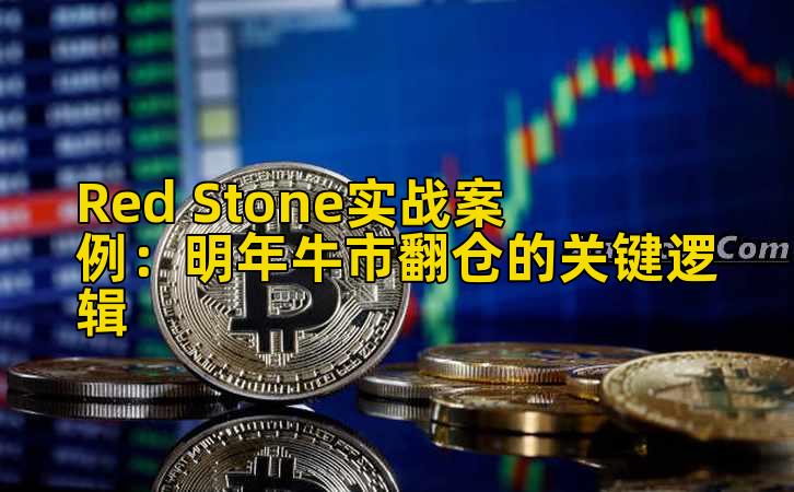 Red Stone实战案例：明年牛市翻仓的关键逻辑