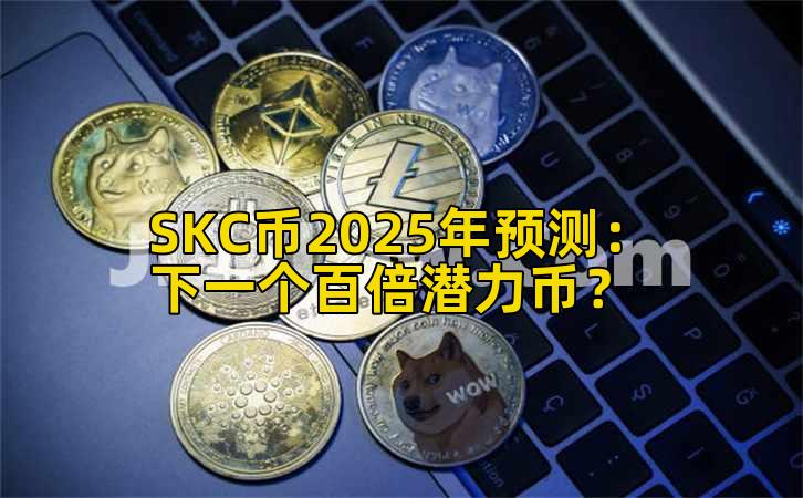 SKC币2025年预测：下一个百倍潜力币？