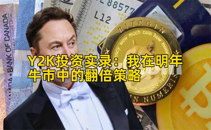 Y2K投资实录:我在明年牛市中的翻倍策略