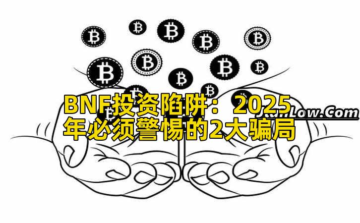 BNF投资陷阱：2025年必须警惕的2大骗局
