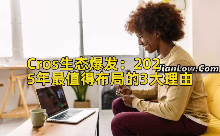 Cros生态爆发:2025年最值得布局的3大理由