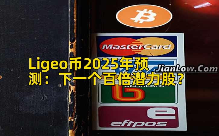 Ligeo币2025年预测：下一个百倍潜力股？