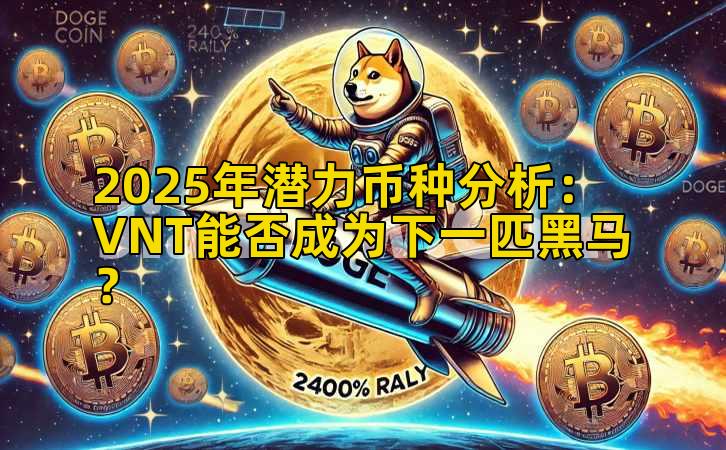 2025年潜力币种分析：VNT能否成为下一匹黑马？
