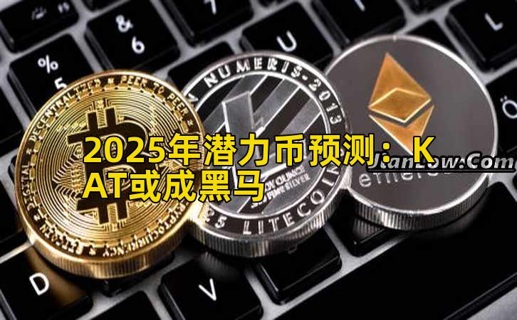2025年潜力币预测：KAT或成黑马