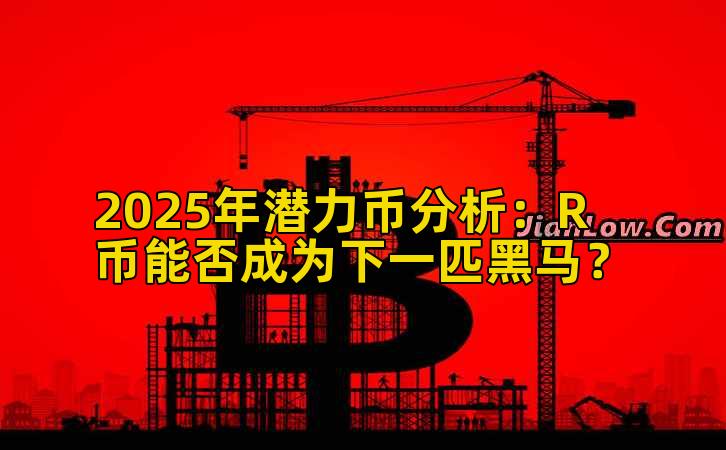 2025年潜力币分析：R币能否成为下一匹黑马？