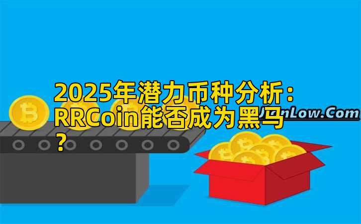 2025年潜力币种分析：RRCoin能否成为黑马？