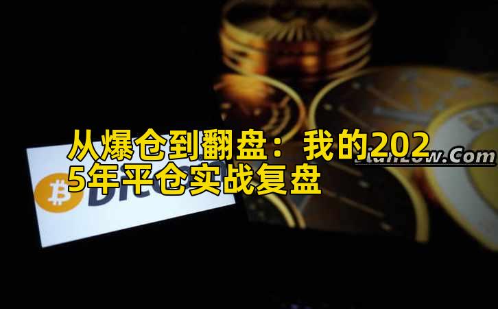 从爆仓到翻盘：我的2025年平仓实战复盘