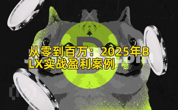 从零到百万：2025年BLX实战盈利案例