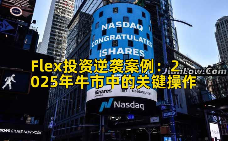 Flex投资逆袭案例：2025年牛市中的关键操作