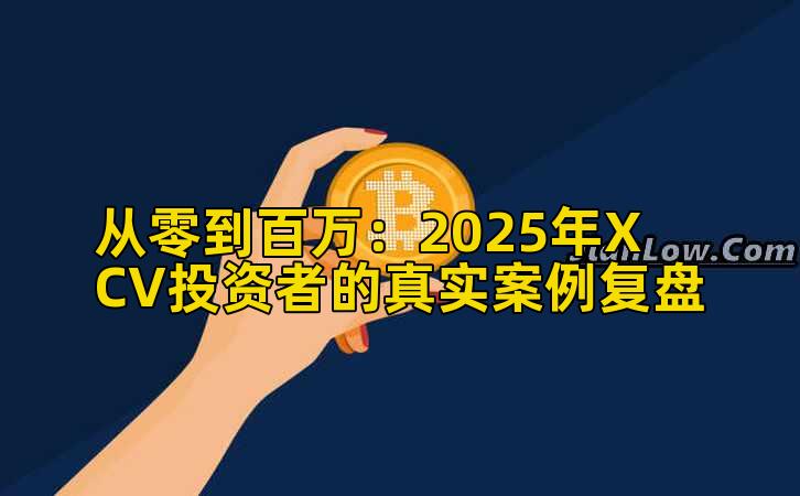2026年行情分析：2025年XCV投资者的真实案例复盘