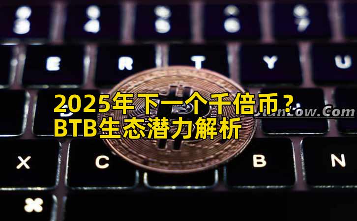 2025年下一个千倍币？BTB生态潜力解析