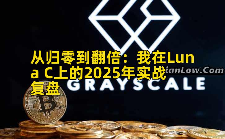 从归零到翻倍：我在Luna C上的2025年实战复盘