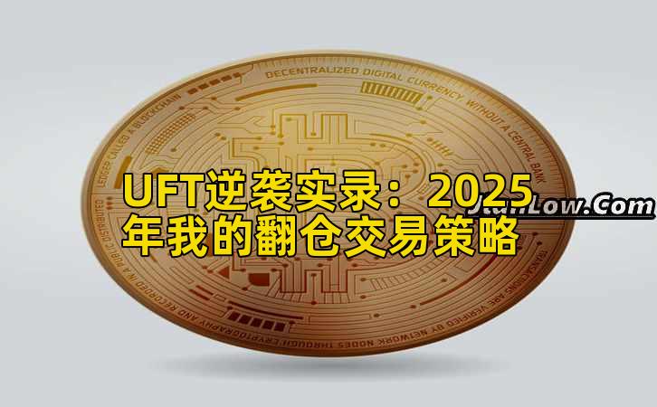 UFT逆袭实录：2025年我的翻仓交易策略