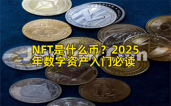 NFT是什么币？2025年数字资产入门必读