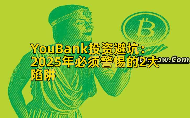 YouBank投资避坑:2025年必须警惕的2大陷阱