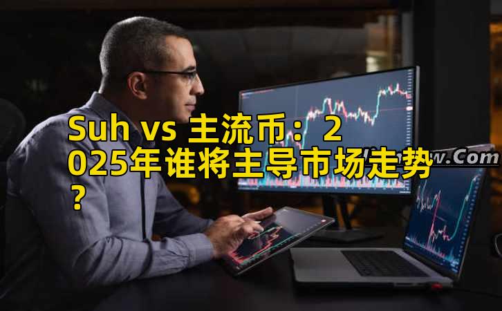 Suh vs 主流币：2025年谁将主导市场走势？