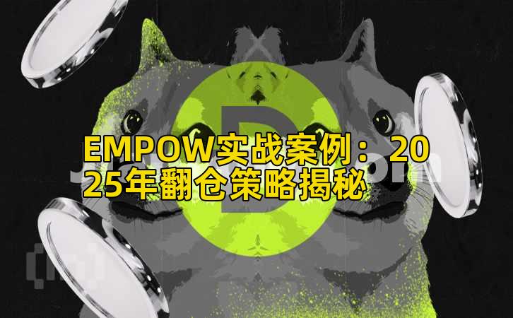 EMPOW实战案例：2025年翻仓策略揭秘