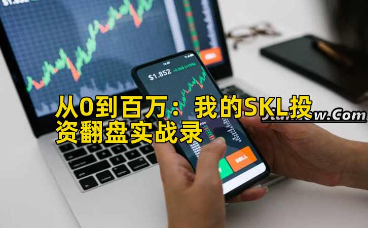 从0到百万：我的SKL投资翻盘实战录