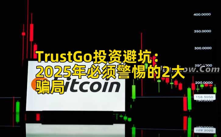 TrustGo投资避坑：2025年必须警惕的2大骗局