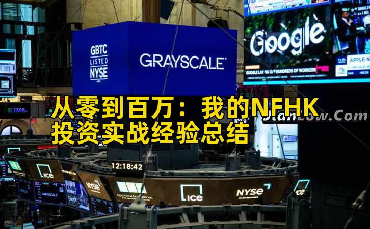 从零到百万：我的NFHK投资实战经验总结