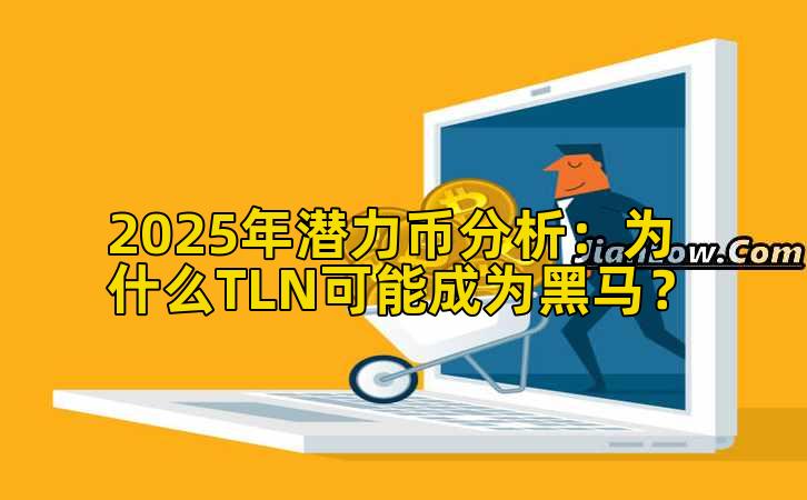 2025年潜力币分析：为什么TLN可能成为黑马？