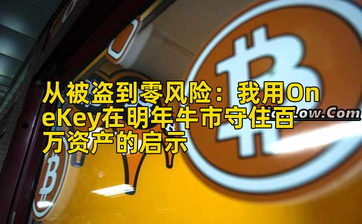 从被盗到零风险：我用OneKey在明年牛市守住百万资产的启示