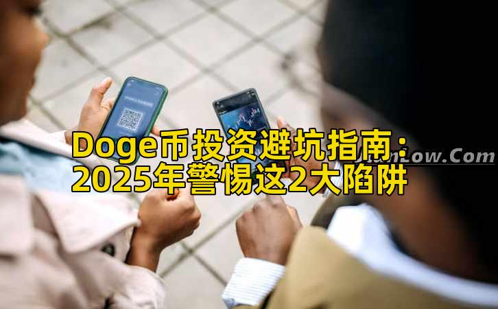 Doge币投资避坑指南：2025年警惕这2大陷阱