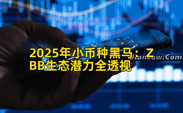 2025年小币种黑马：ZBB生态潜力全透视