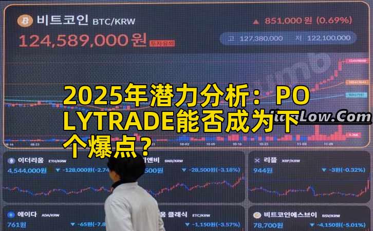 2025年潜力分析：POLYTRADE能否成为下个爆点？