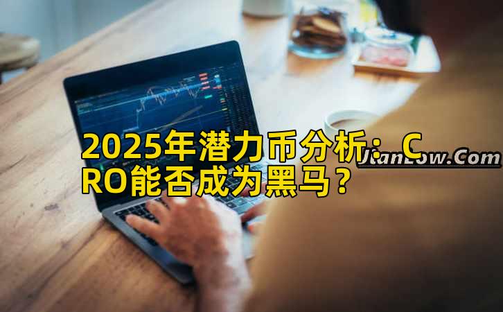 2025年潜力币分析：CRO能否成为黑马？
