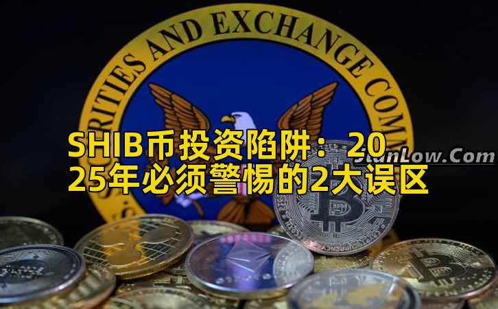 SHIB币投资陷阱：2025年必须警惕的2大误区