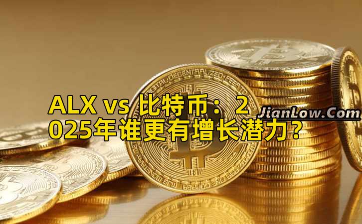 ALX vs 比特币：2025年谁更有增长潜力？