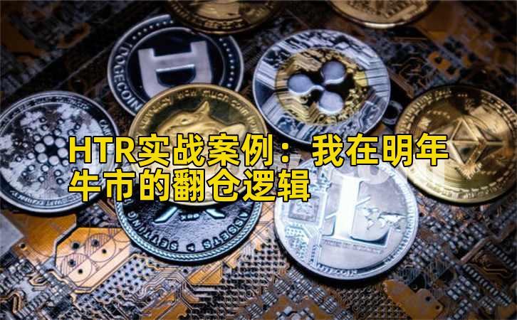 HTR实战案例:我在明年牛市的翻仓逻辑