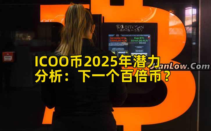 ICOO币2025年潜力分析：下一个百倍币？