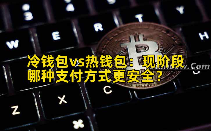 冷钱包vs热钱包：现阶段哪种支付方式更安全？