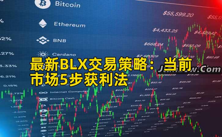 最新BLX交易策略:当前市场5步获利法