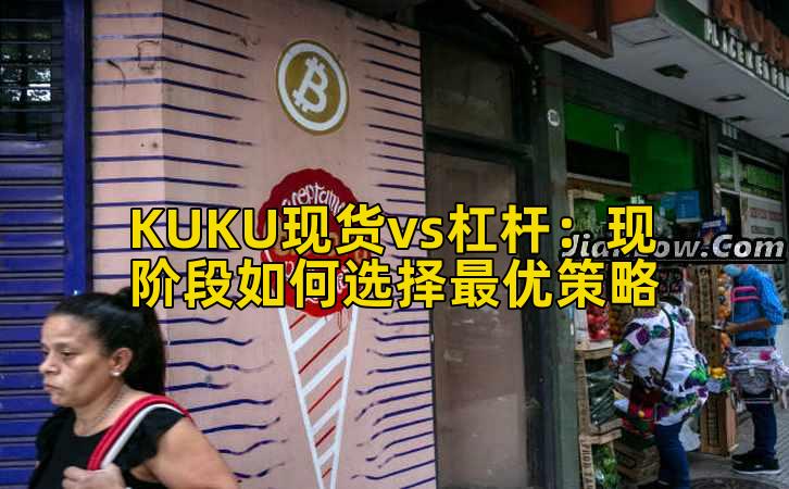 KUKU现货vs杠杆：现阶段如何选择最优策略