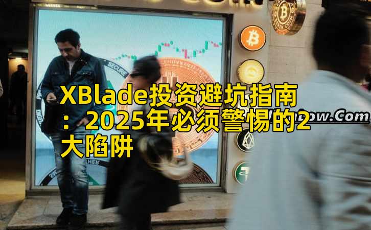 XBlade投资避坑指南：2025年必须警惕的2大陷阱