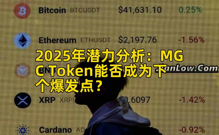 2025年潜力分析：MGC Token能否成为下个爆发点？