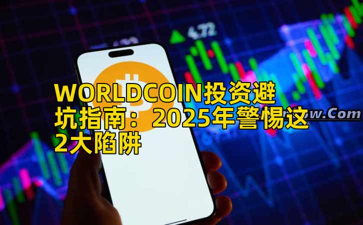 WORLDCOIN投资避坑指南：2025年警惕这2大陷阱