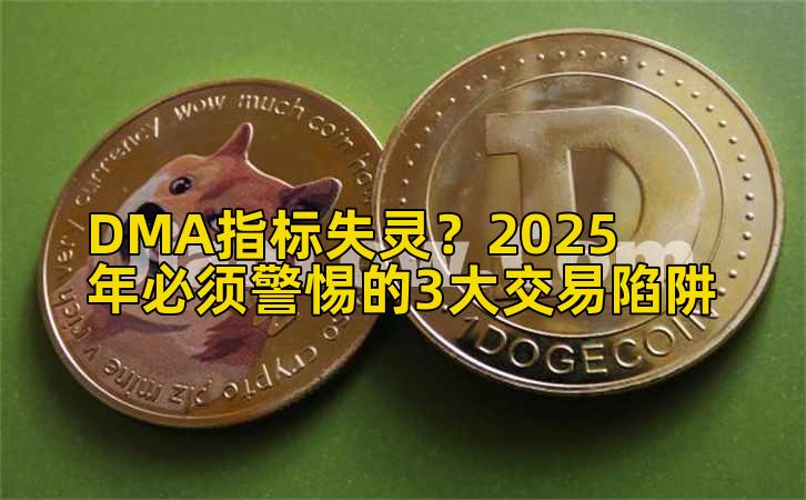 DMA指标失灵?2025年必须警惕的3大交易陷阱