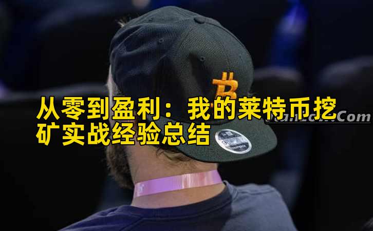 从零到盈利:我的莱特币挖矿实战经验总结